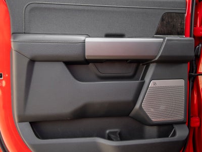 2026 Ford F-450SD Lariat DRW