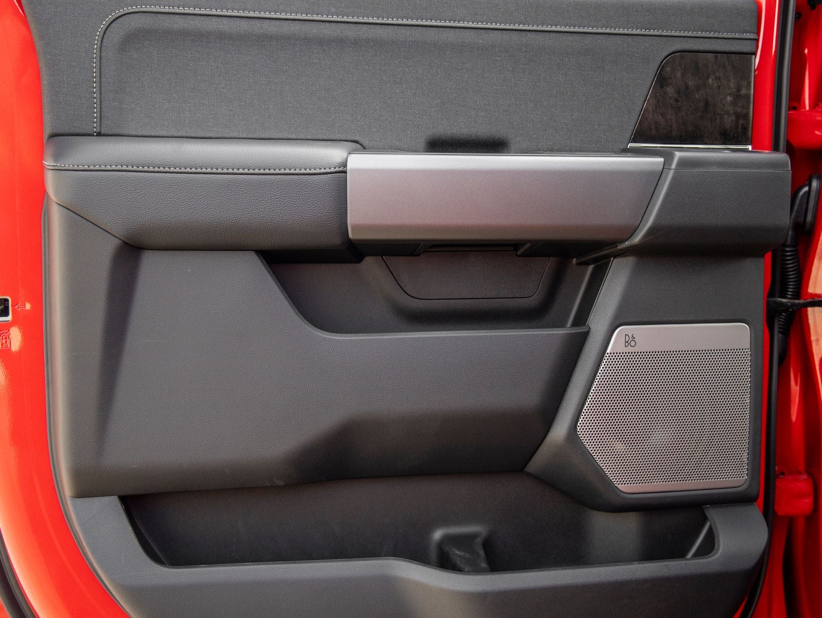 2026 Ford F-450SD Lariat DRW