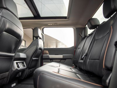 2026 Ford F-450SD Lariat DRW