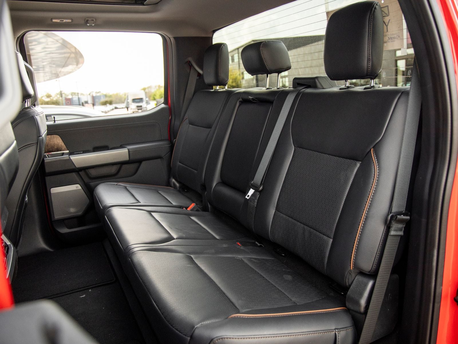 2026 Ford F-450SD Lariat DRW