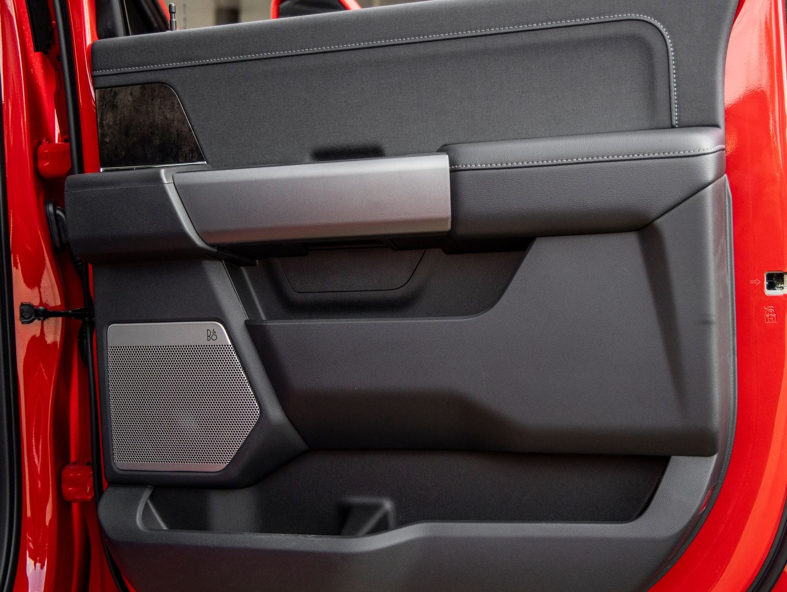 2026 Ford F-450SD Lariat DRW