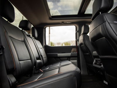 2026 Ford F-450SD Lariat DRW