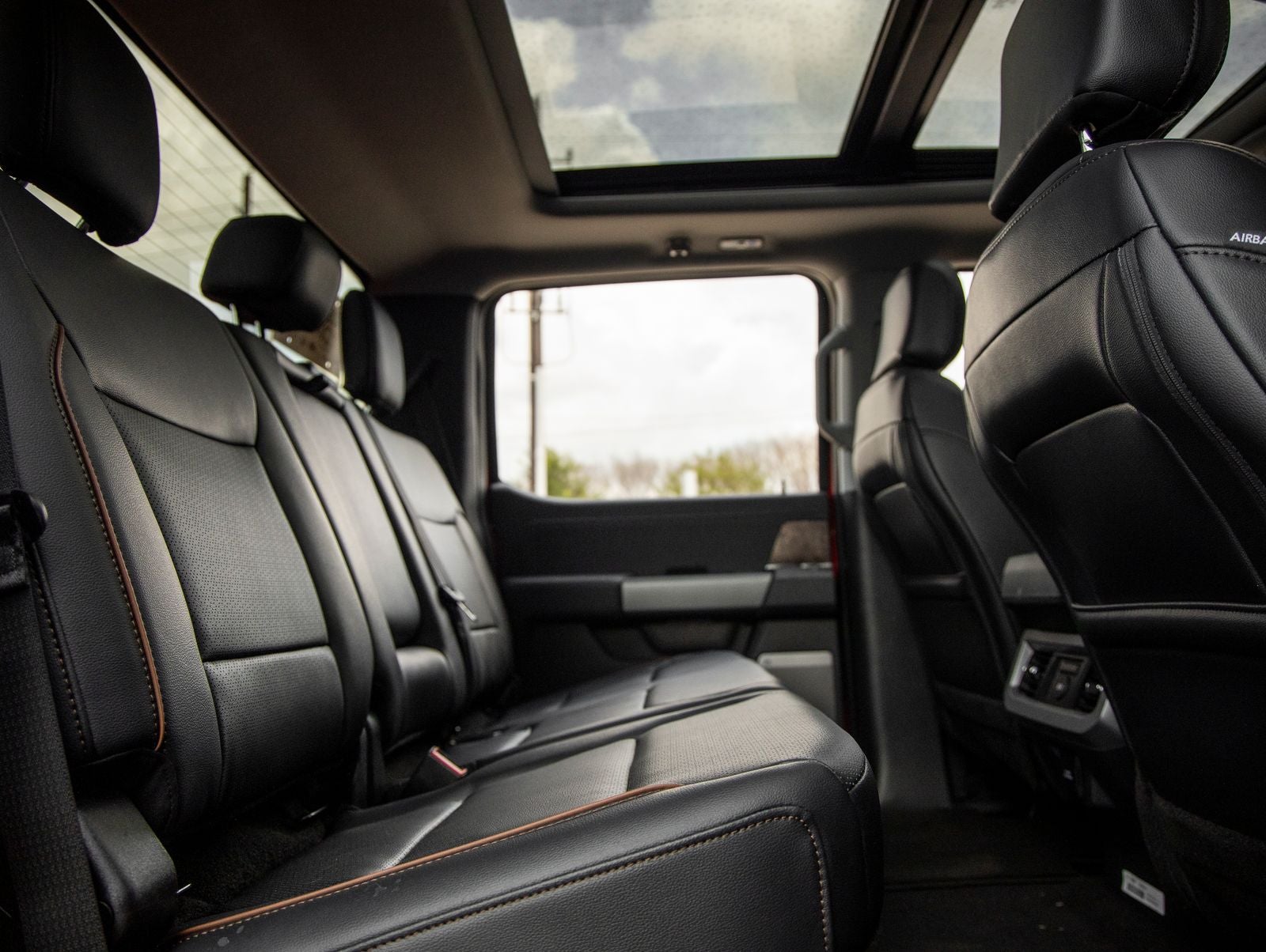 2026 Ford F-450SD Lariat DRW