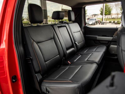 2026 Ford F-450SD Lariat DRW