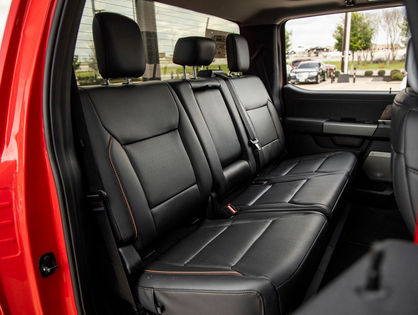 2026 Ford F-450SD Lariat DRW