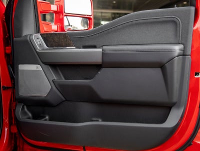 2026 Ford F-450SD Lariat DRW