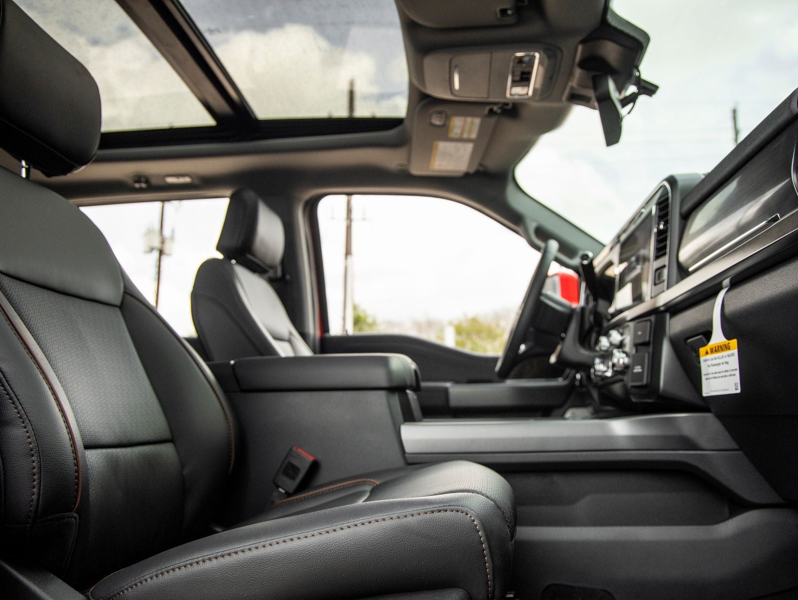 2026 Ford F-450SD Lariat DRW