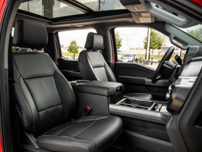 2026 Ford F-450SD Lariat DRW