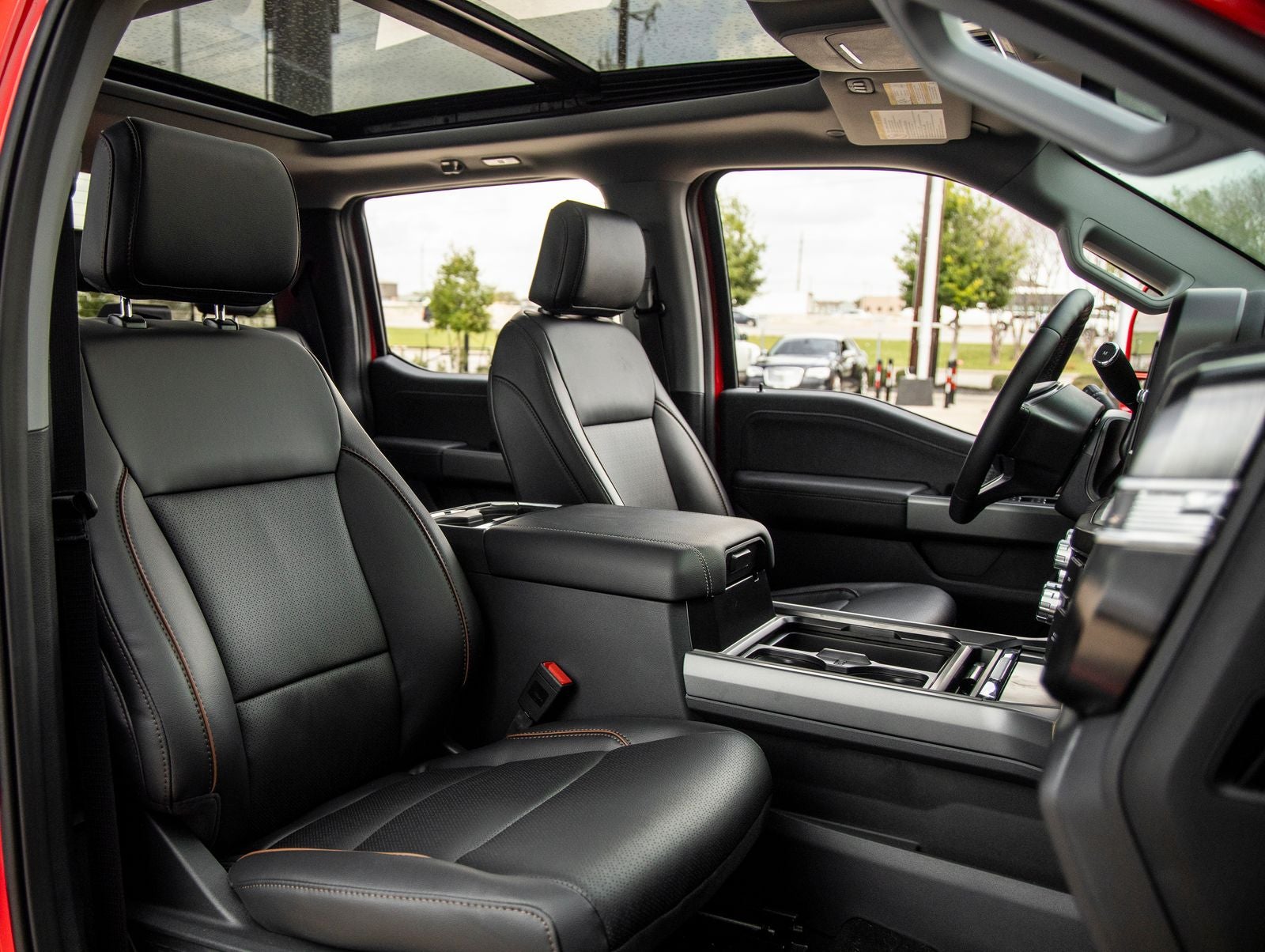 2026 Ford F-450SD Lariat DRW