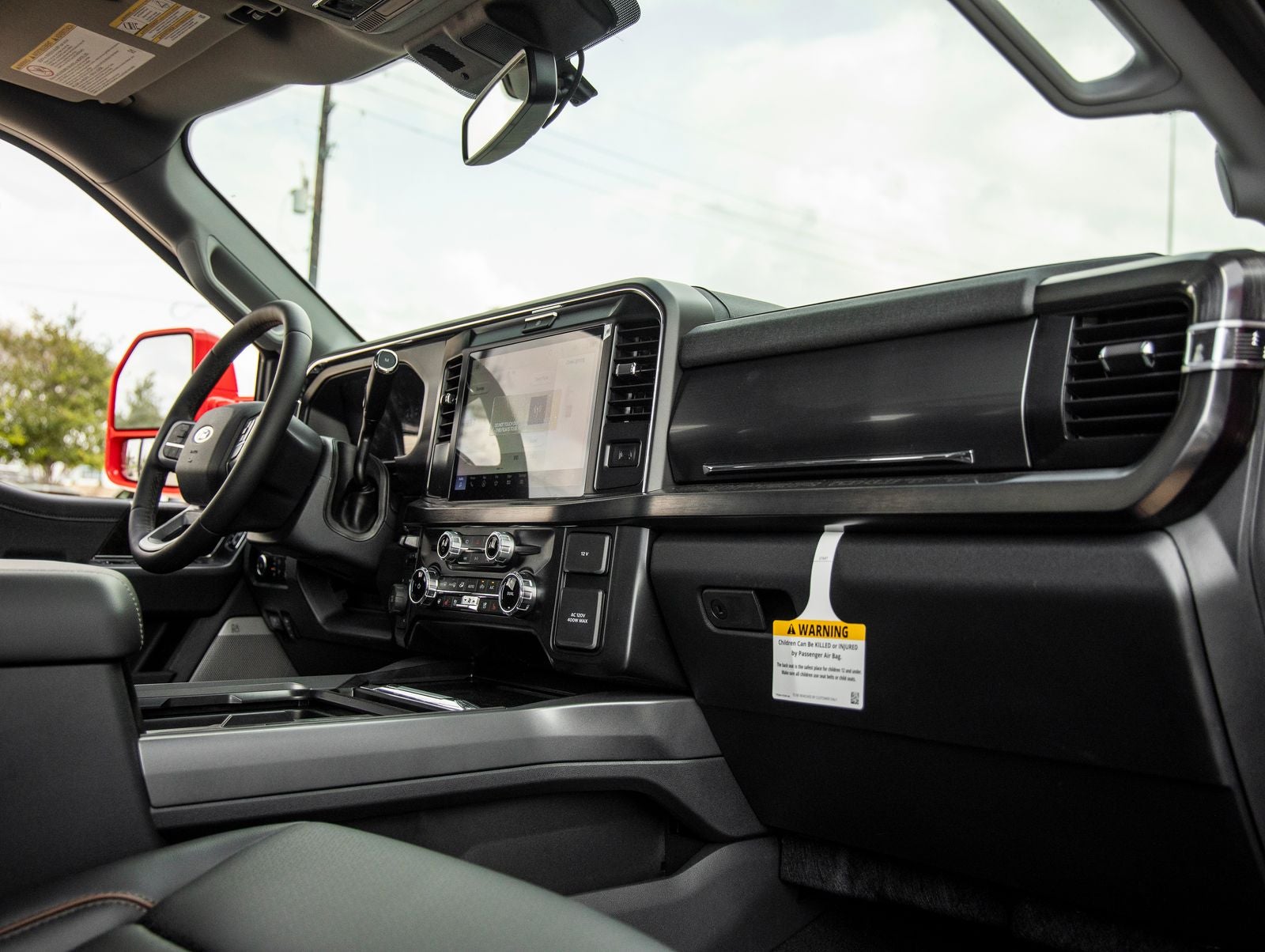 2026 Ford F-450SD Lariat DRW