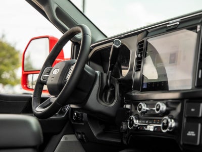 2026 Ford F-450SD Lariat DRW