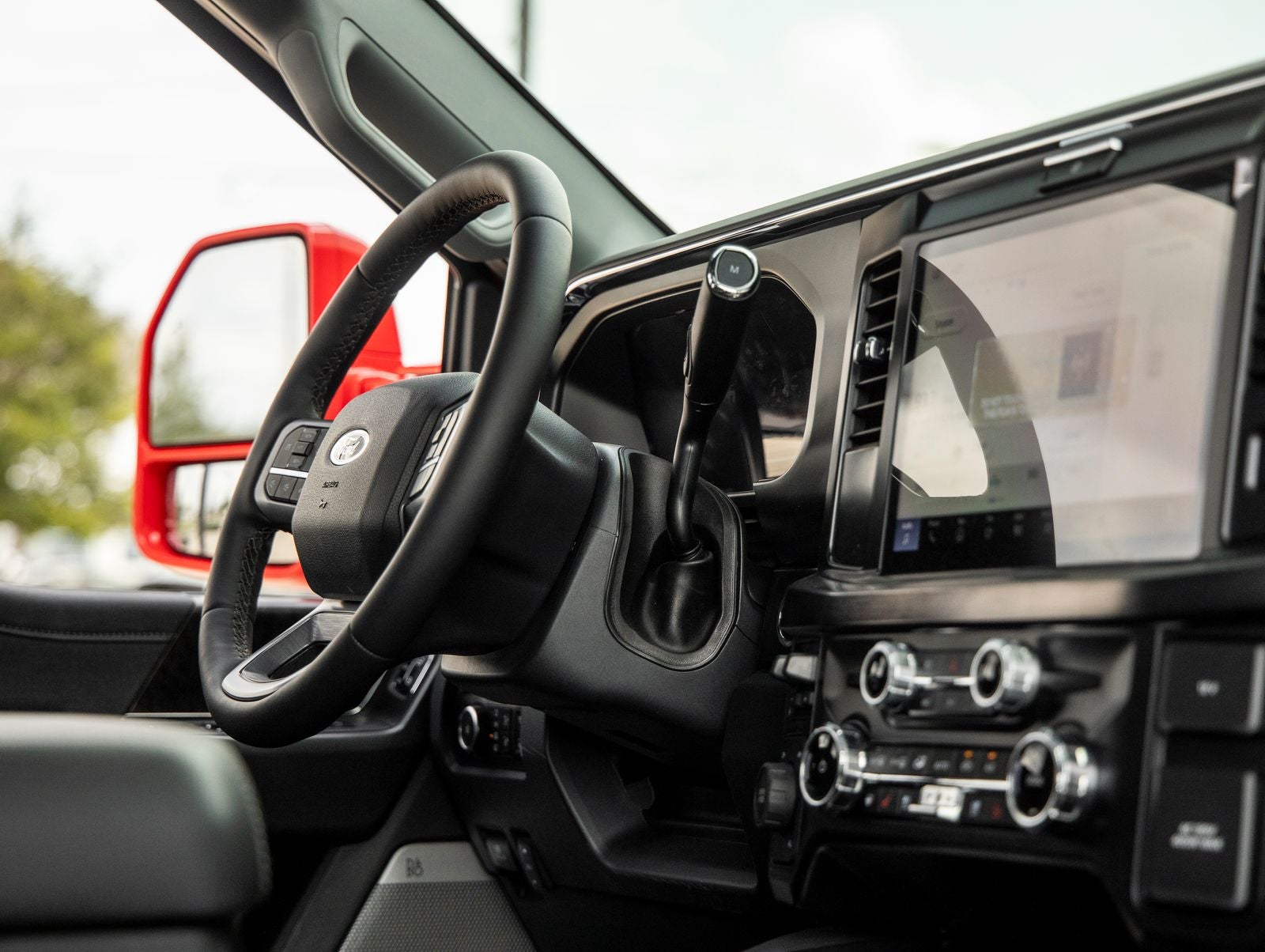 2026 Ford F-450SD Lariat DRW