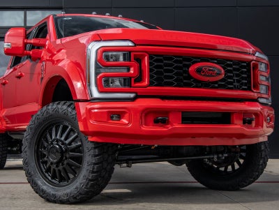 2026 Ford F-450SD Lariat DRW