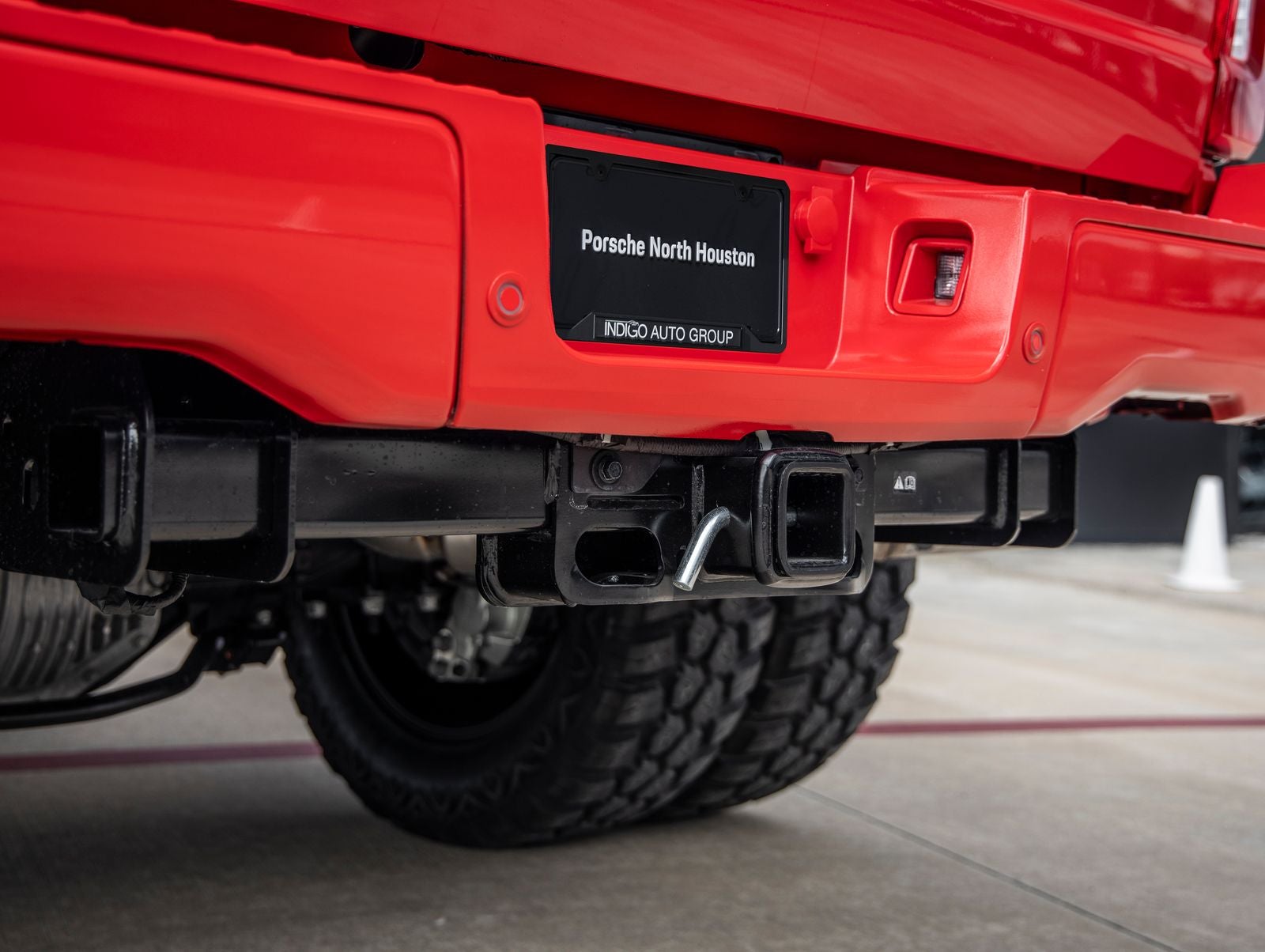 2026 Ford F-450SD Lariat DRW