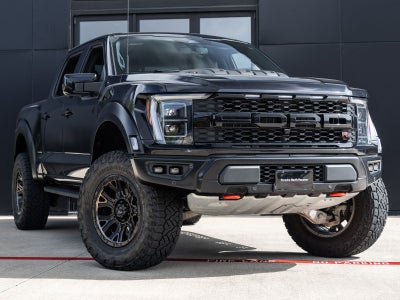 2023 Ford F-150 Raptor R