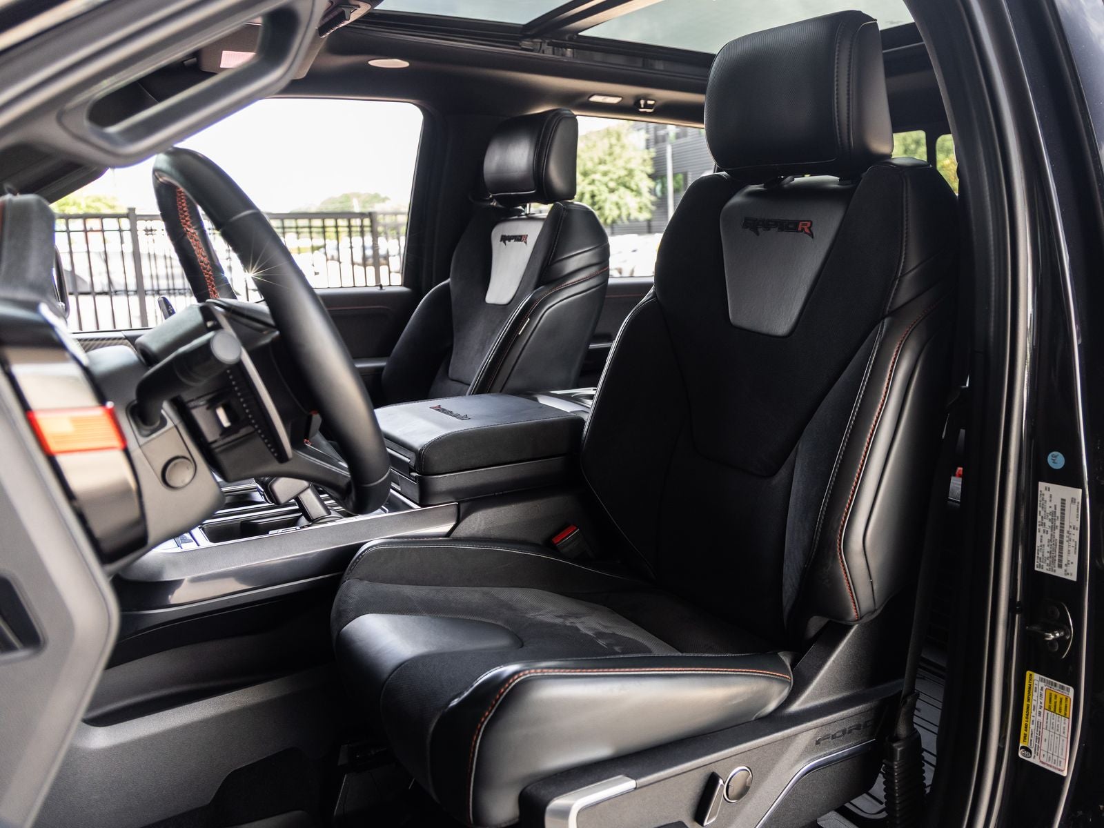2023 Ford F-150 Raptor R