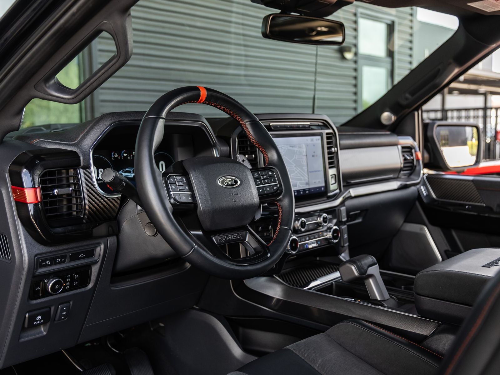 2023 Ford F-150 Raptor R