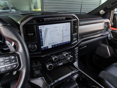 2023 Ford F-150 Raptor R