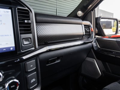 2023 Ford F-150 Raptor R