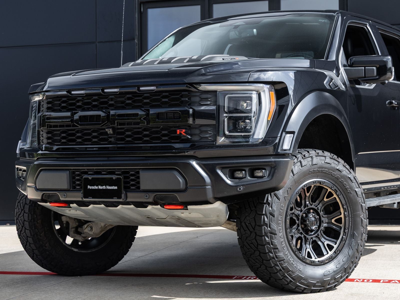 2023 Ford F-150 Raptor R