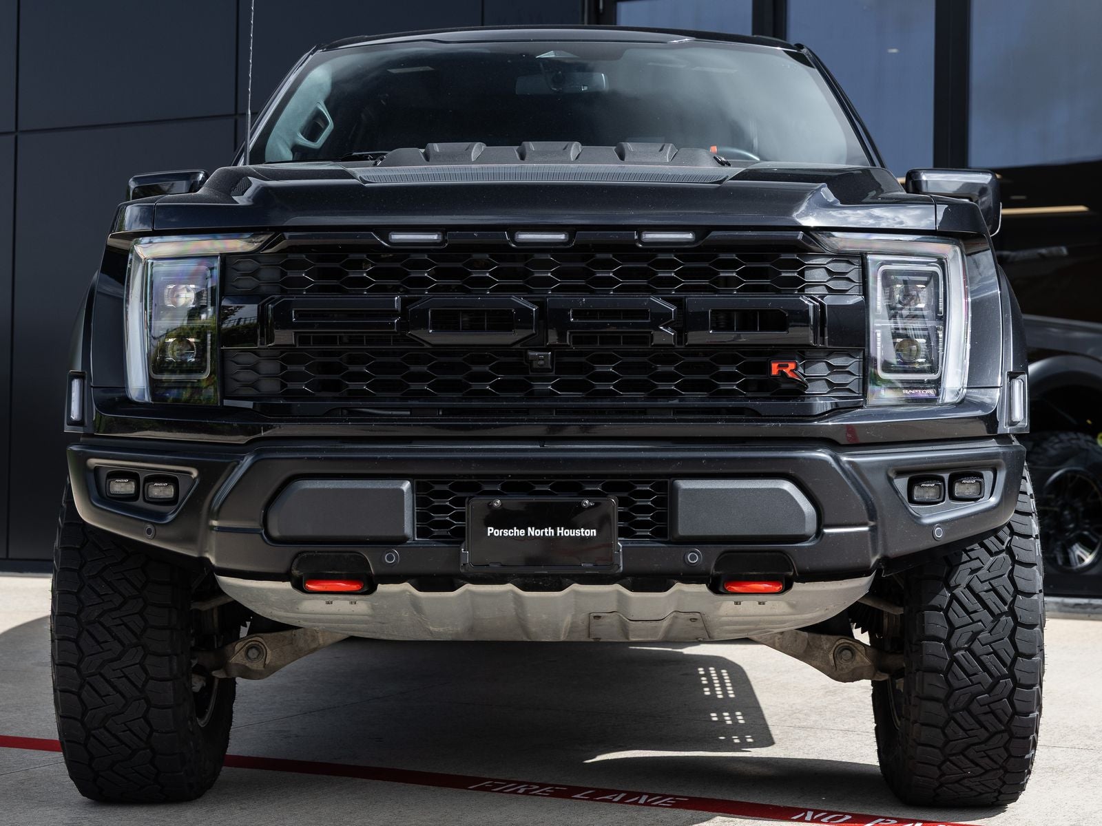 2023 Ford F-150 Raptor R