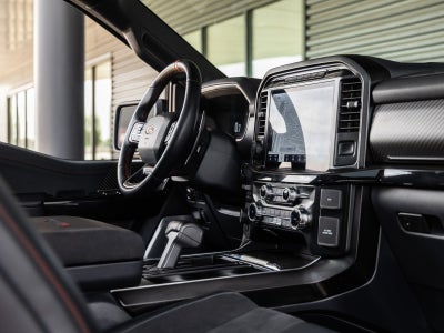 2023 Ford F-150 Raptor R