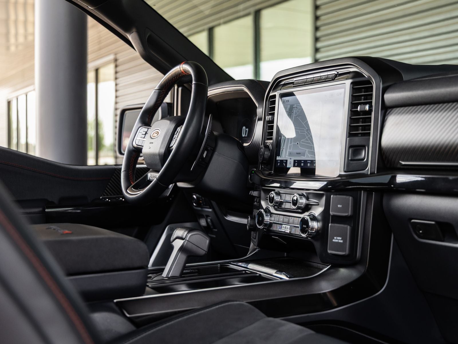 2023 Ford F-150 Raptor R