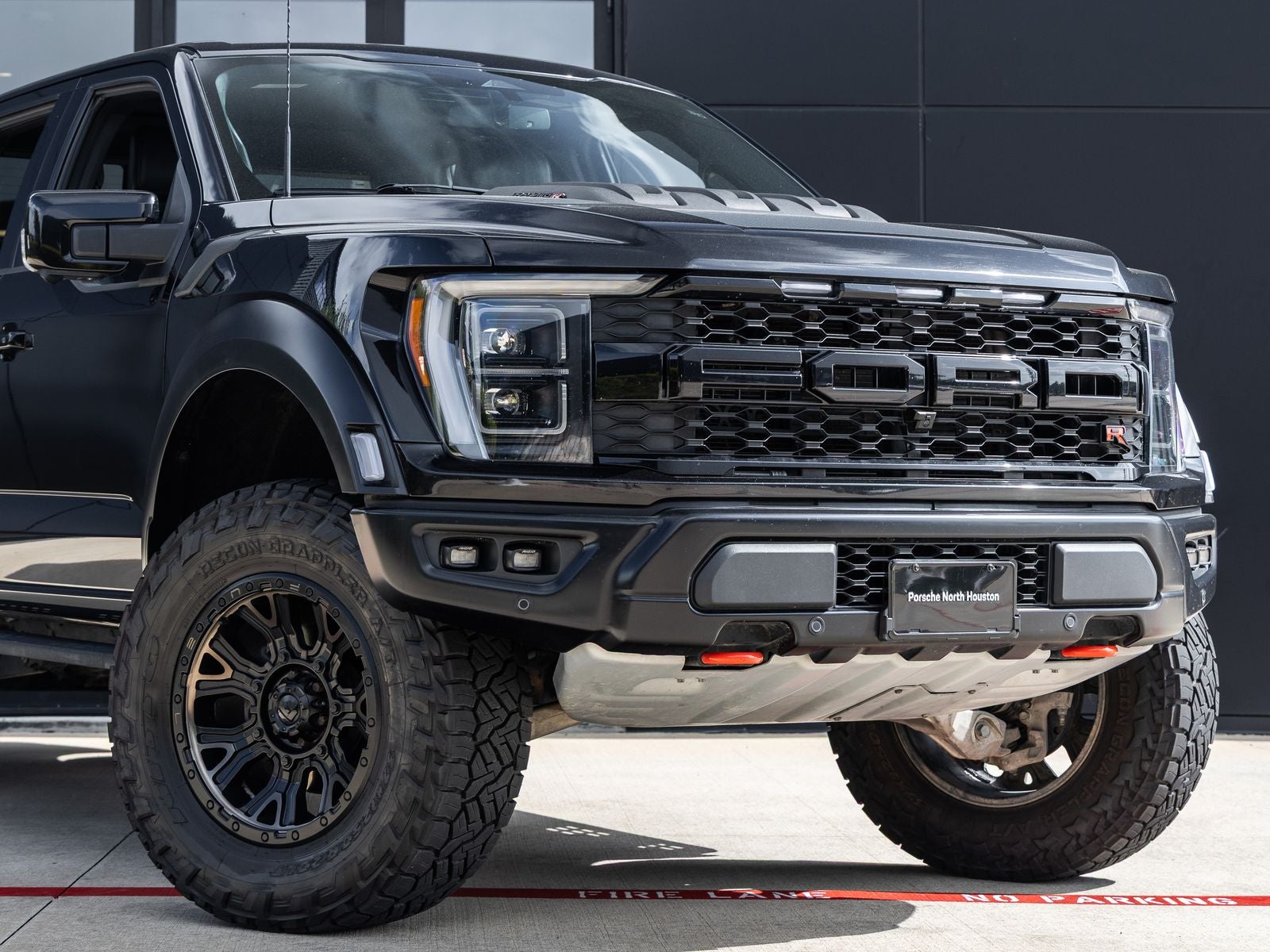 2023 Ford F-150 Raptor R
