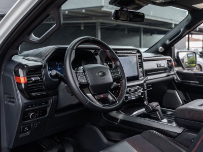 2024 Ford F-150 Raptor Hennessey VelociRaptor 1000