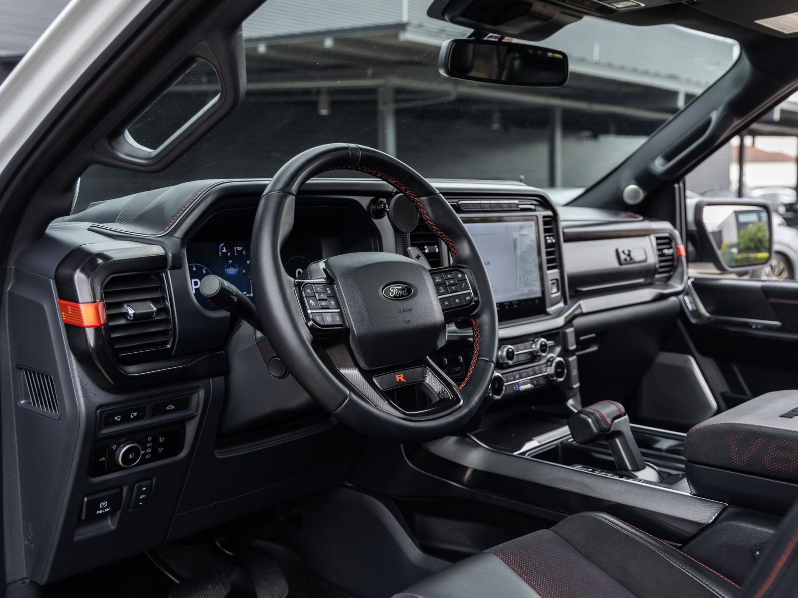 2024 Ford F-150 Raptor Hennessey VelociRaptor 1000