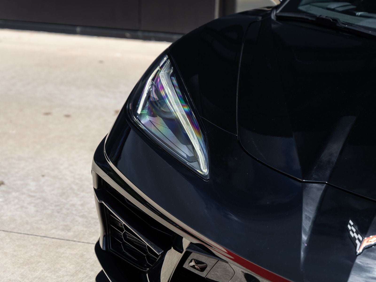 2022 Chevrolet Corvette Stingray 2LT