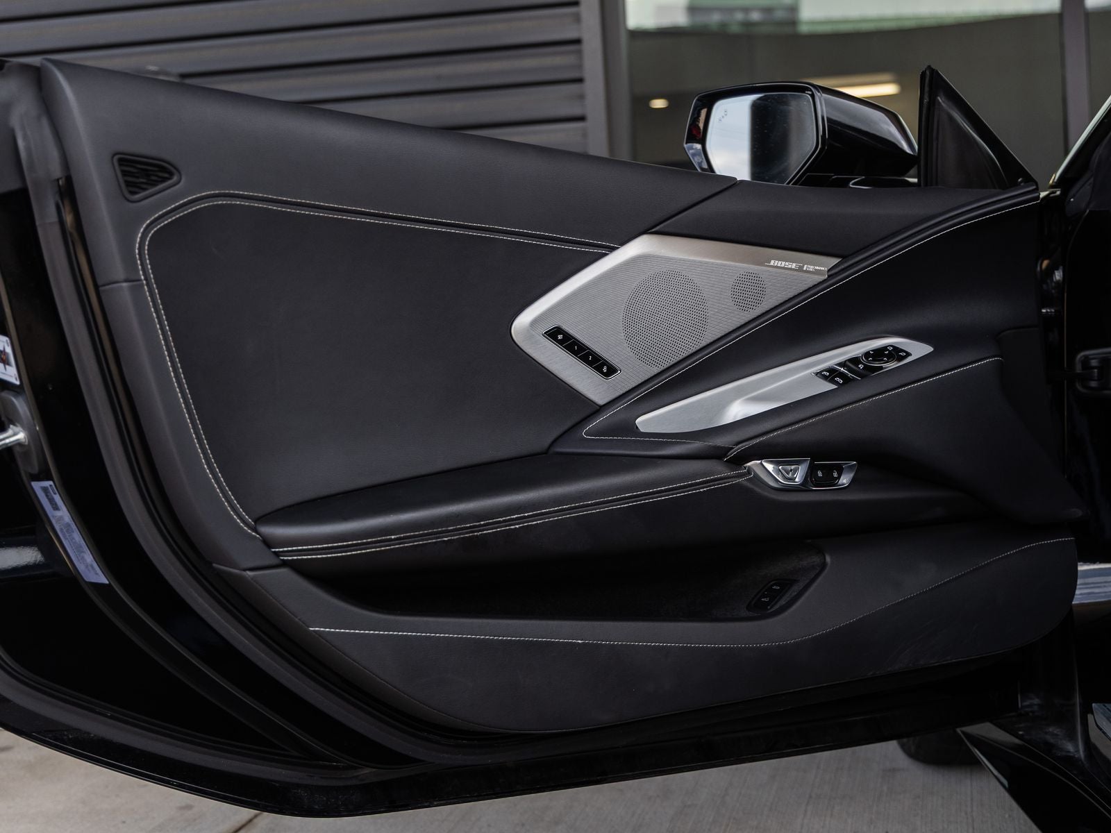 2022 Chevrolet Corvette Stingray 2LT