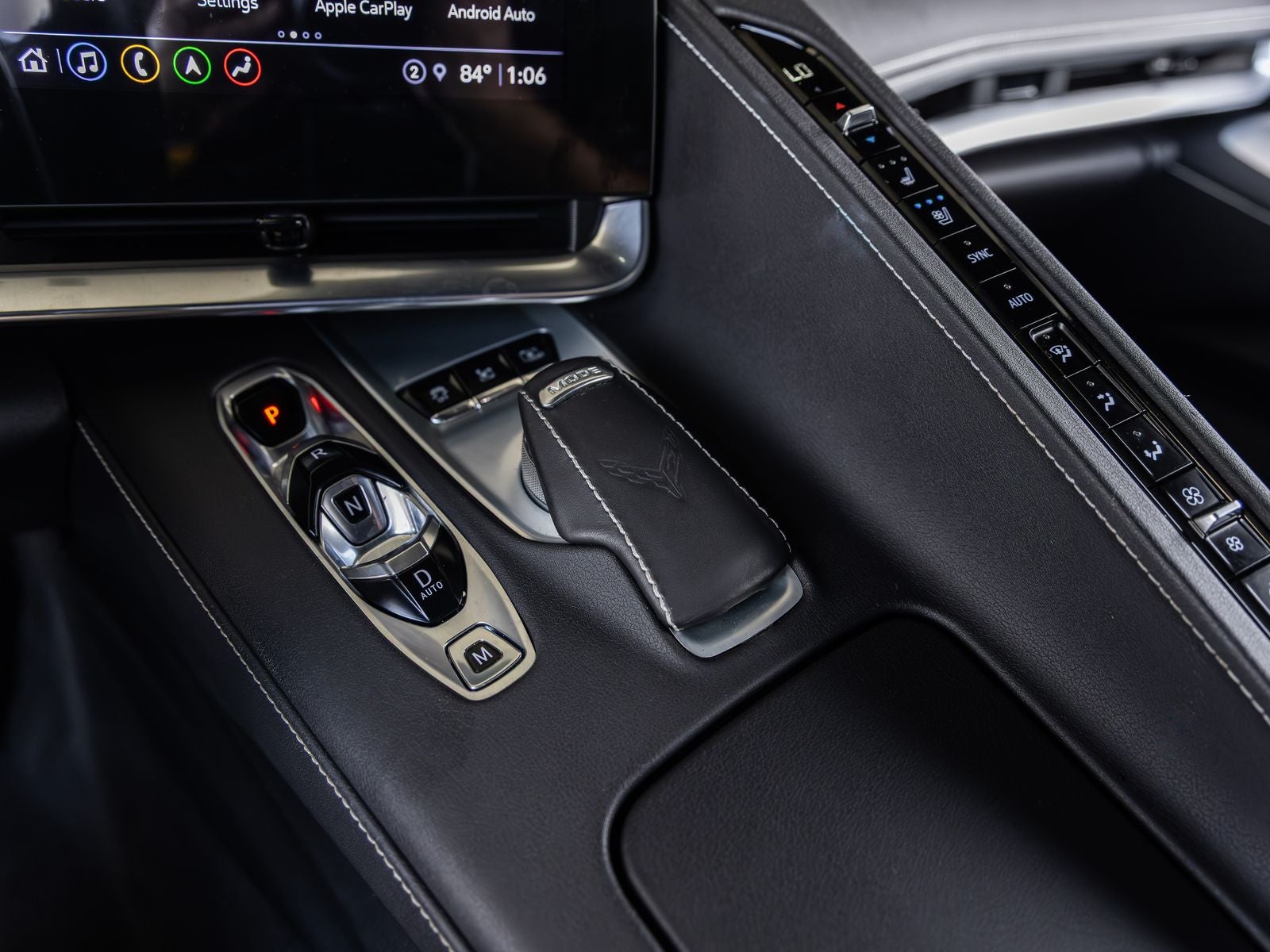 2022 Chevrolet Corvette Stingray 2LT