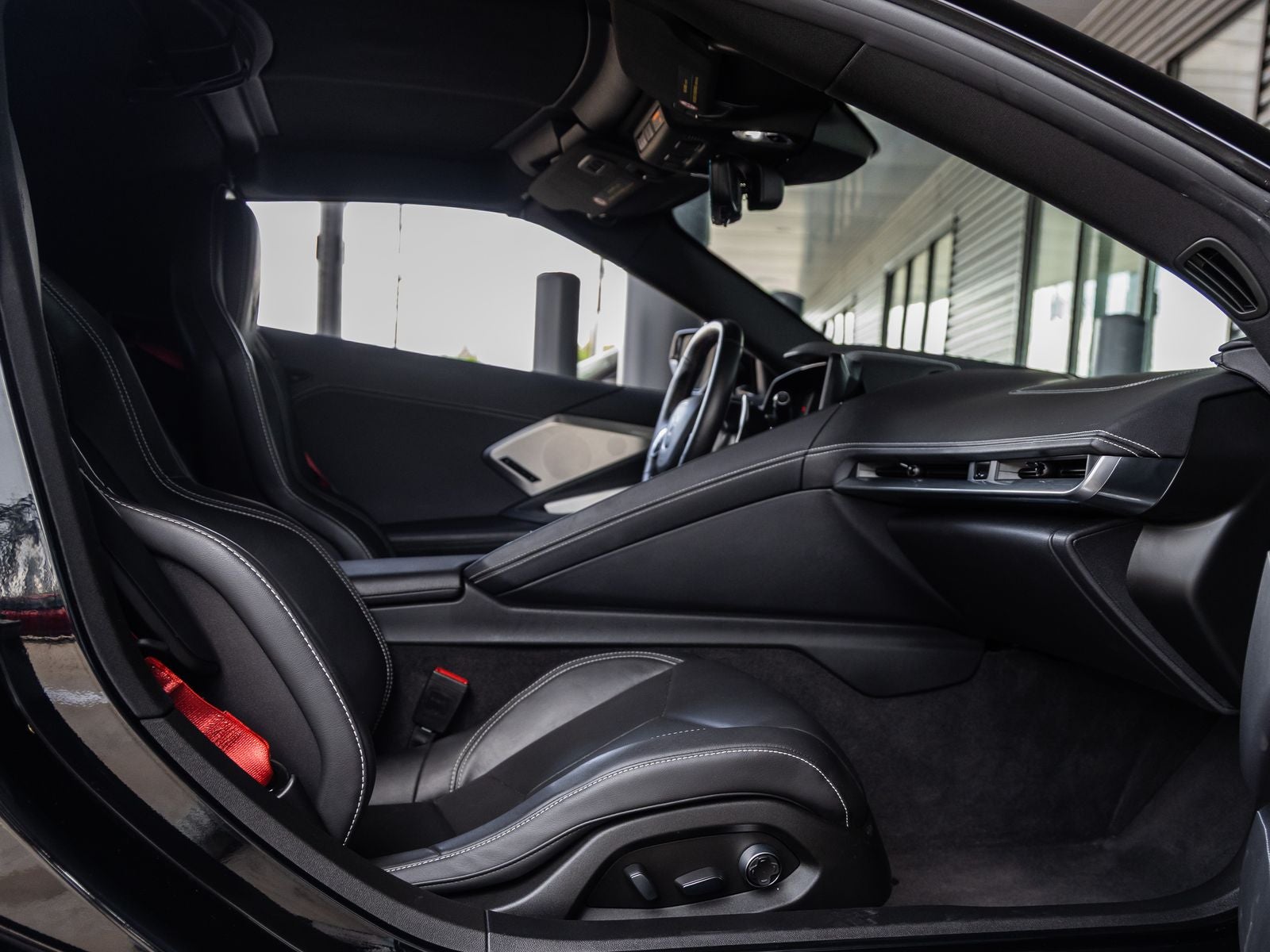2022 Chevrolet Corvette Stingray 2LT