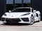 2021 Chevrolet Corvette Stingray 2LT