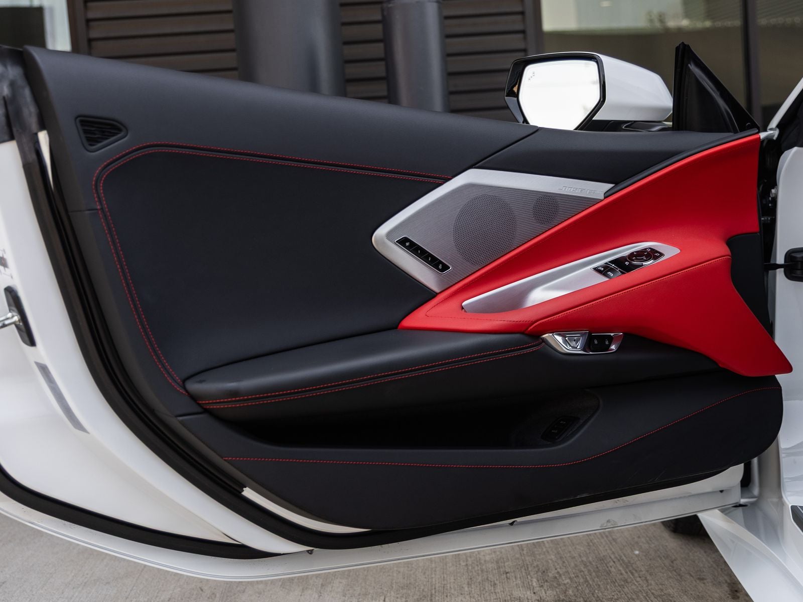 2021 Chevrolet Corvette Stingray 2LT