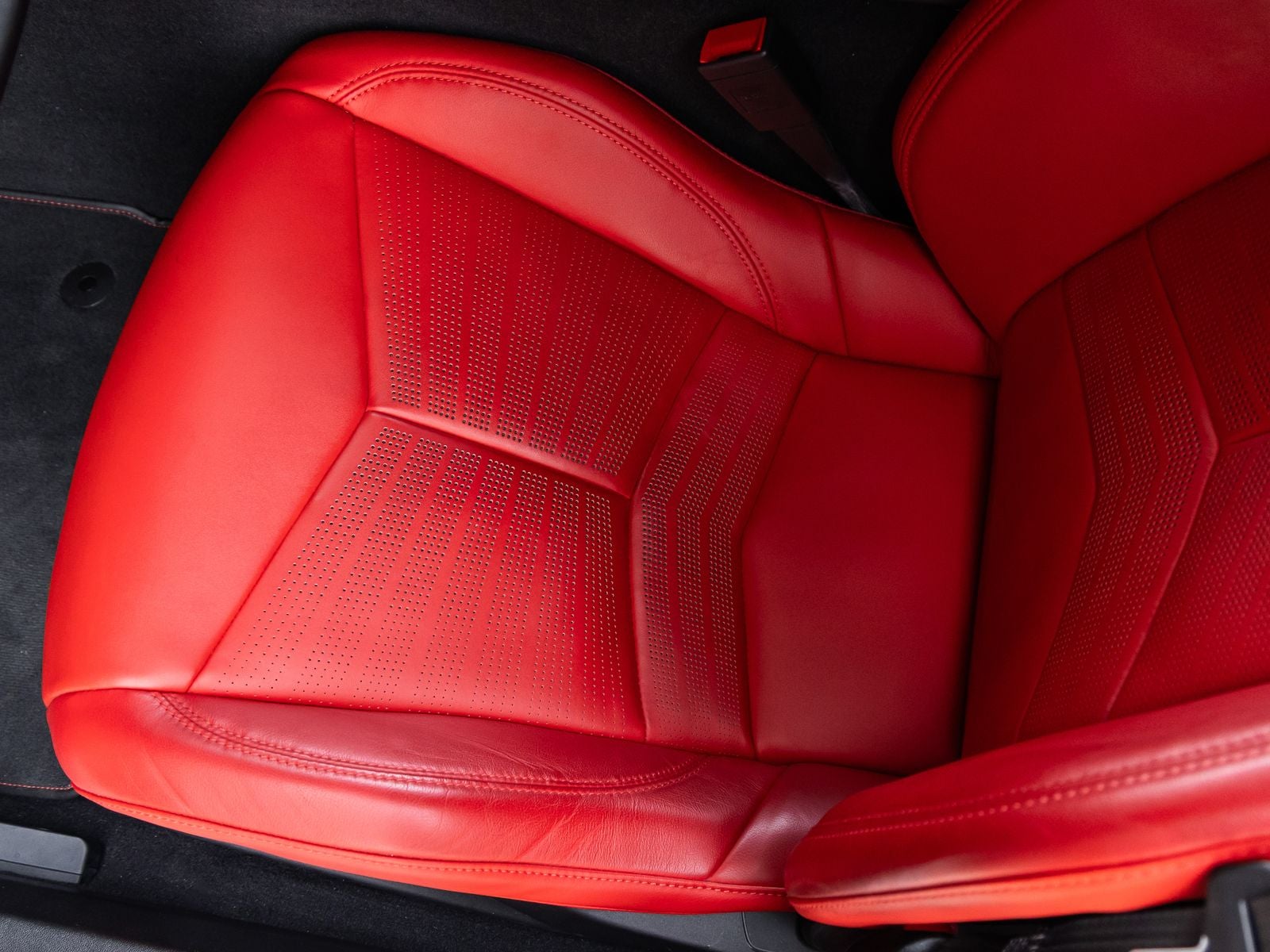 2021 Chevrolet Corvette Stingray 2LT