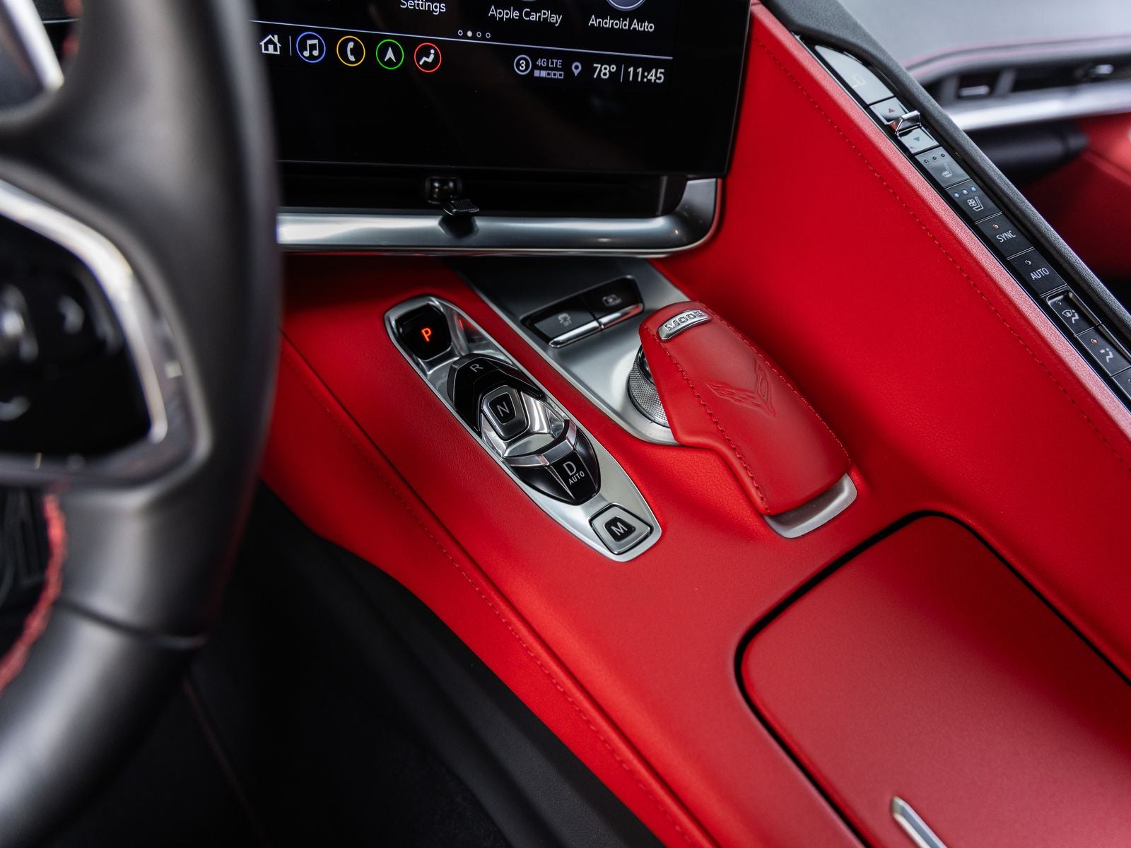2021 Chevrolet Corvette Stingray 2LT