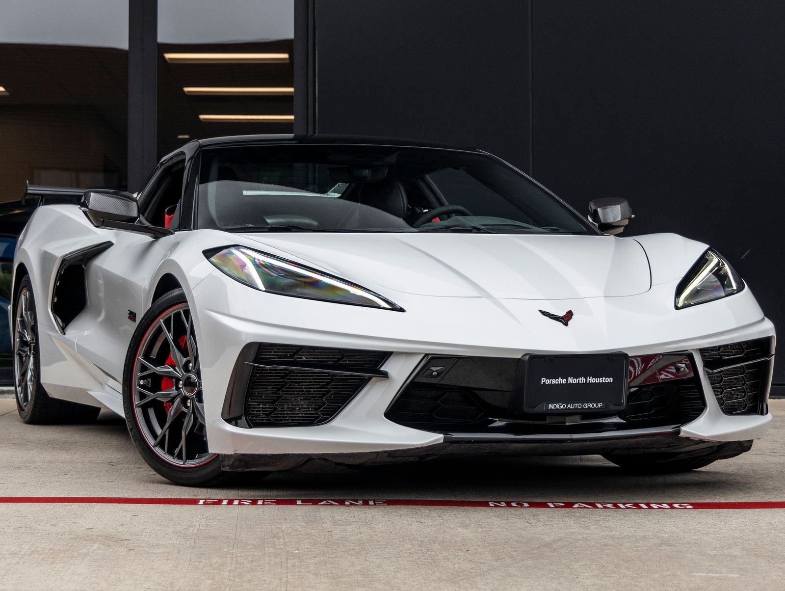 2023 Chevrolet Corvette Stingray 3LT