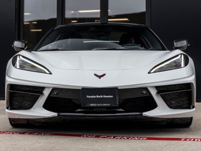 2023 Chevrolet Corvette Stingray 3LT