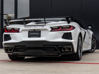 2023 Chevrolet Corvette Stingray 3LT