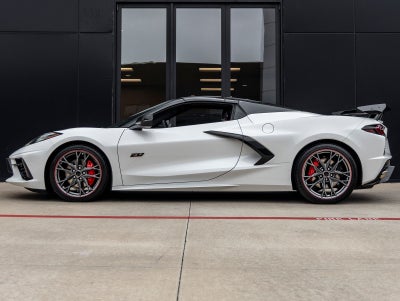 2023 Chevrolet Corvette Stingray 3LT