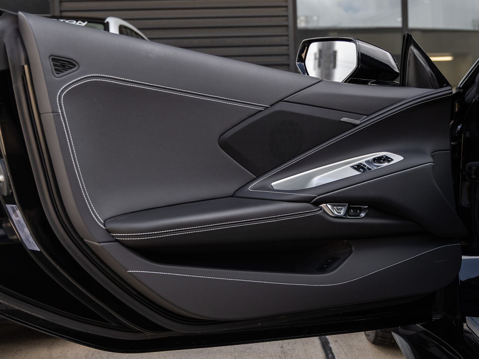 2025 Chevrolet Corvette Z06 1LZ
