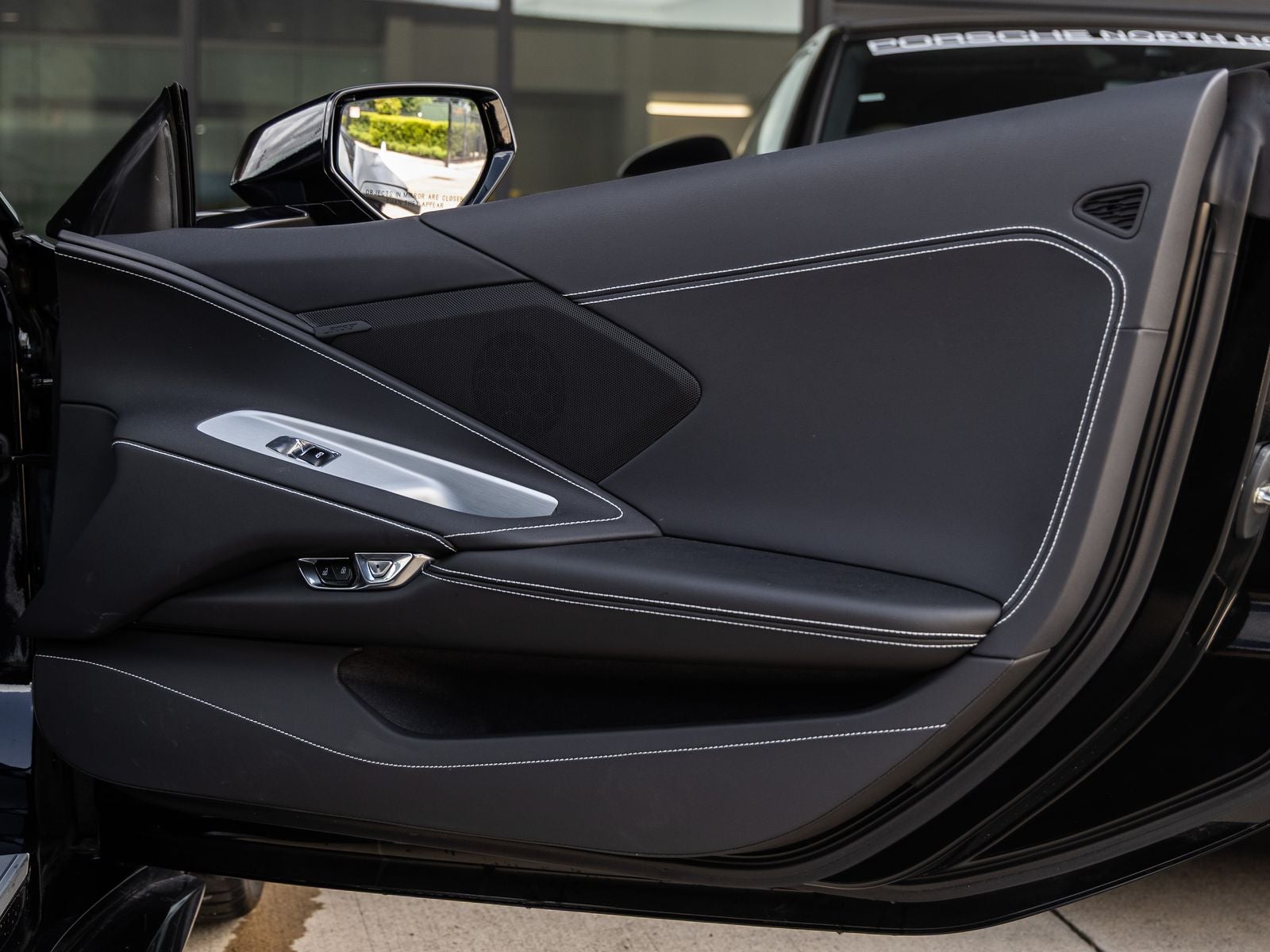 2025 Chevrolet Corvette Z06 1LZ