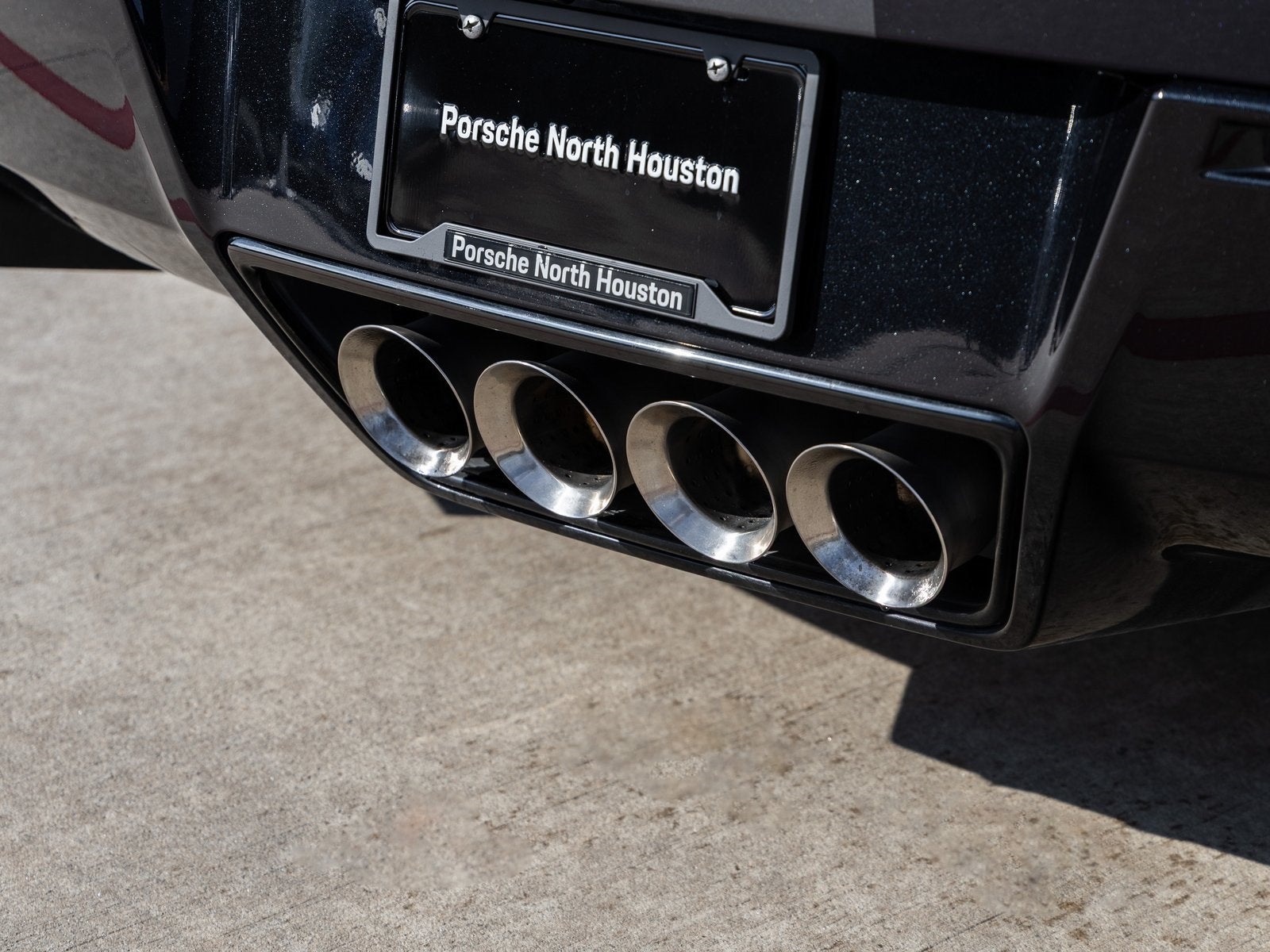 2014 Chevrolet Corvette Stingray 2LT