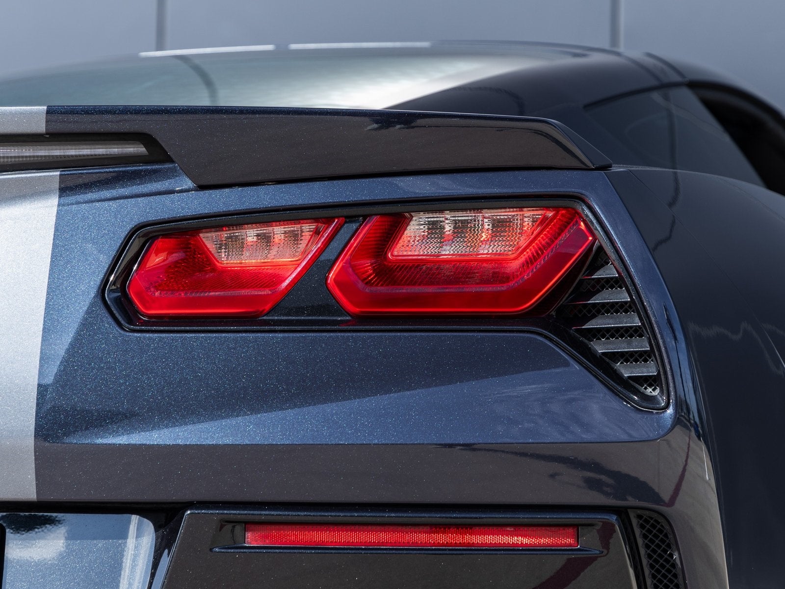 2014 Chevrolet Corvette Stingray 2LT