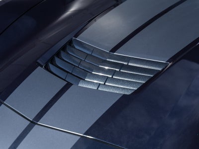 2014 Chevrolet Corvette Stingray 2LT