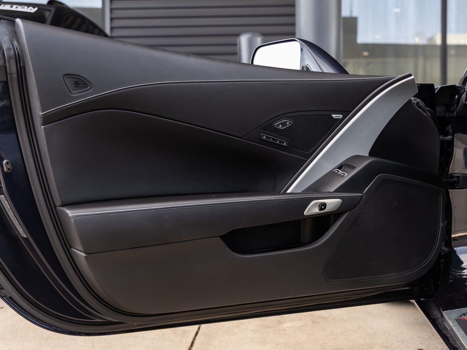 2014 Chevrolet Corvette Stingray 2LT