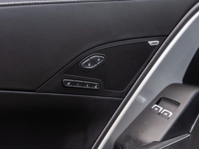 2014 Chevrolet Corvette Stingray 2LT