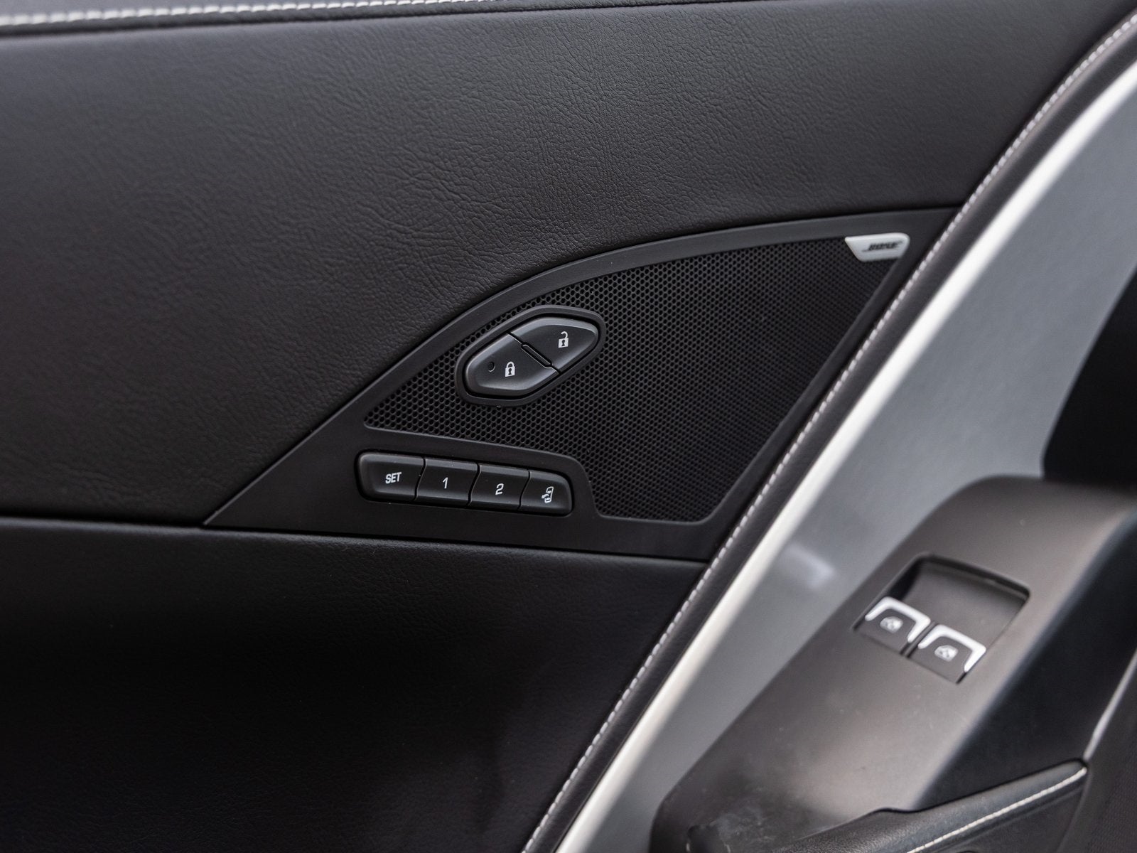 2014 Chevrolet Corvette Stingray 2LT